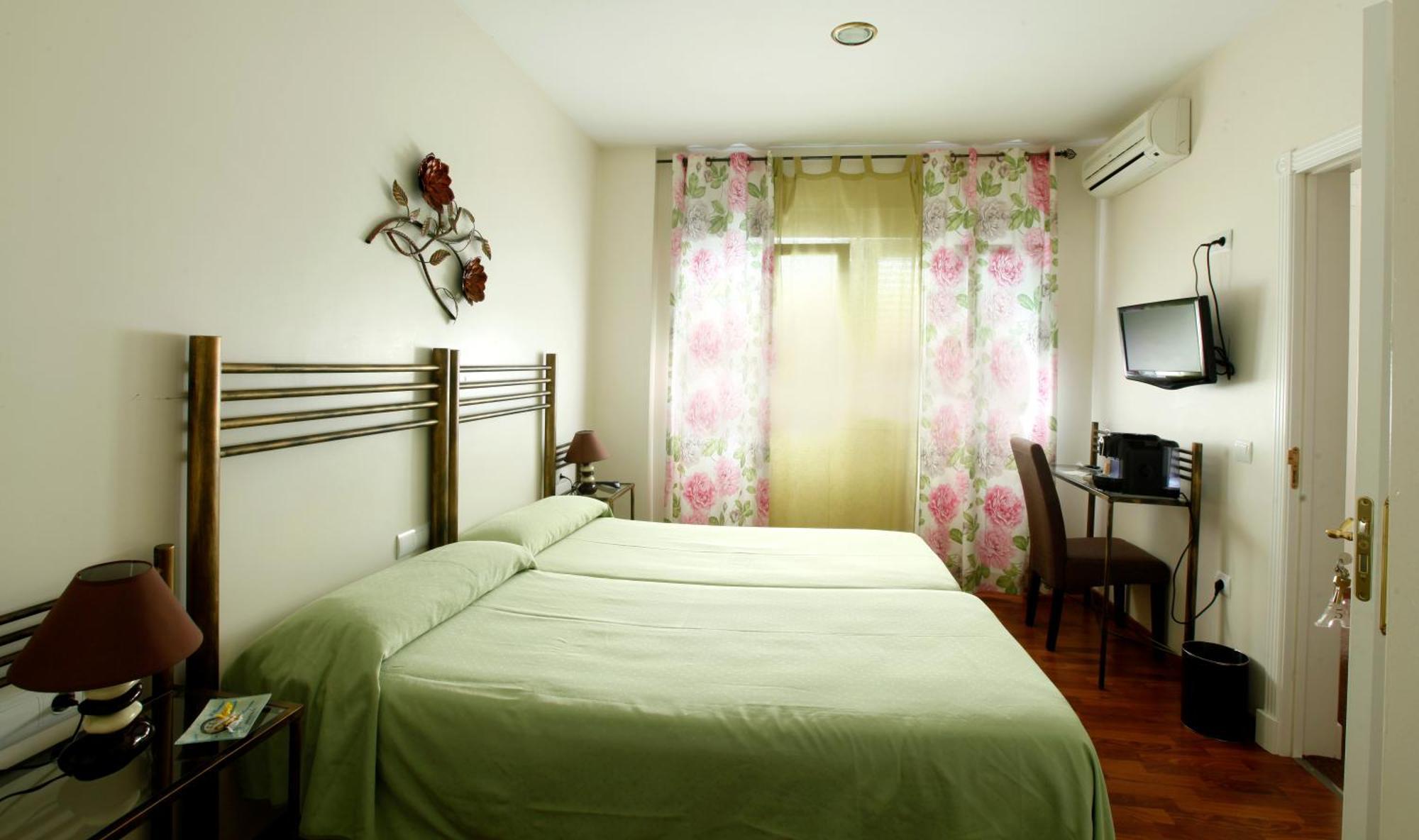 Hostal Paris San Fernando Pokój zdjęcie