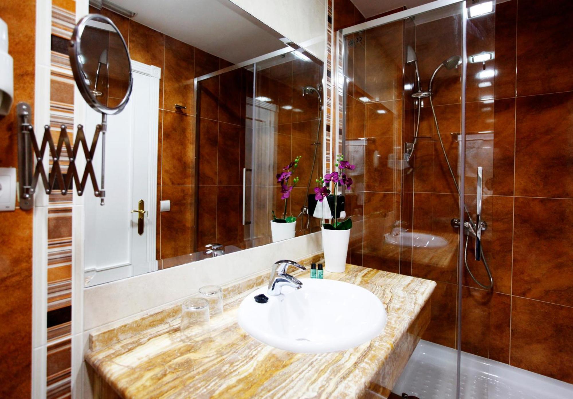 Hostal Paris San Fernando Pokój zdjęcie