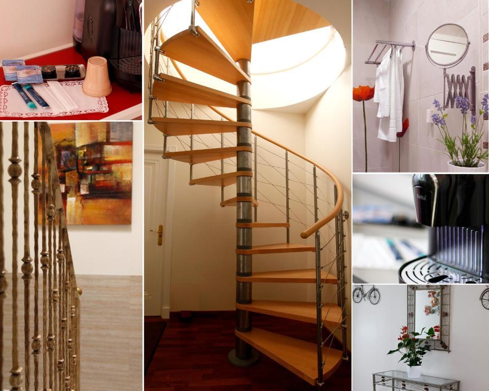 Hostal Paris San Fernando Zewnętrze zdjęcie