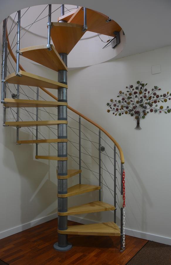 Hostal Paris San Fernando Zewnętrze zdjęcie